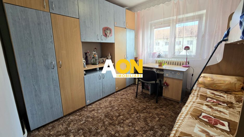 Apartament 2 Camere Decomandat, Zona Sub Stadion - Poză 7