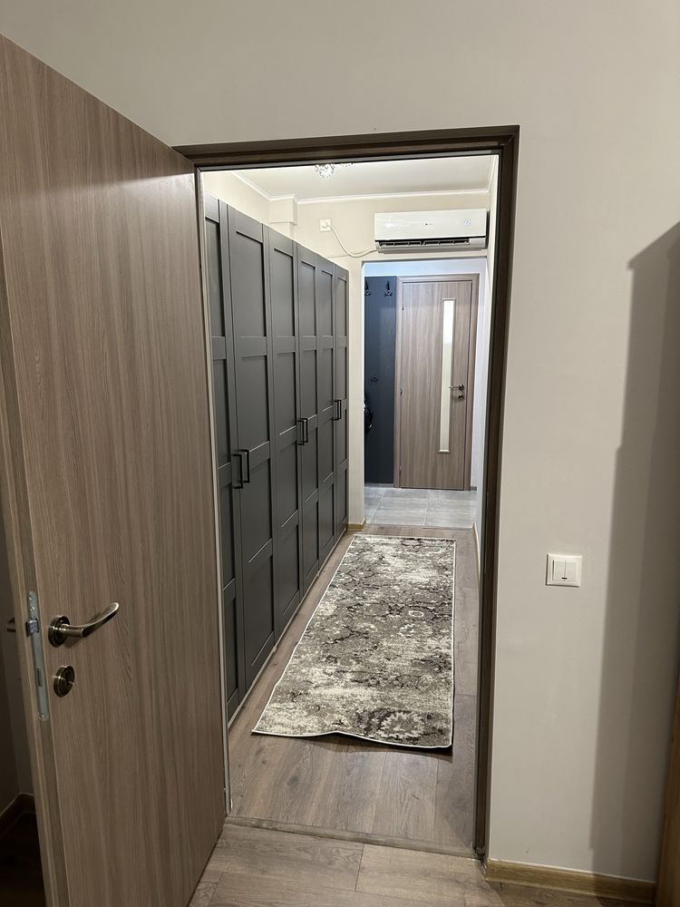 🏡 2 camere decomandat  etaj 2/4  | mobilat | Drumul Taberei - Poză 6