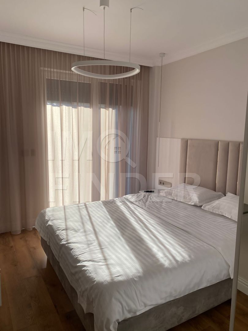 Vanzare 2 camere PREMIUM, zona Teatru National, 52 mp gradina - Poză 7