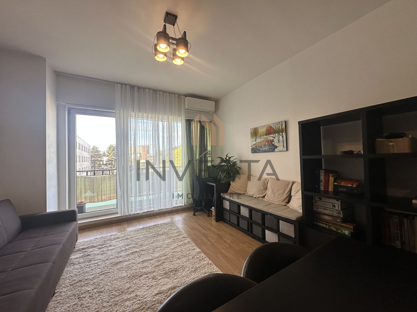 Apartament 3 camere in complex rezidential Viva City ! - Poză 3