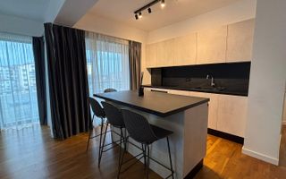 Apartament High End 2 camere I Zona Aviatiei I Mobilat si utilat - Poză 3