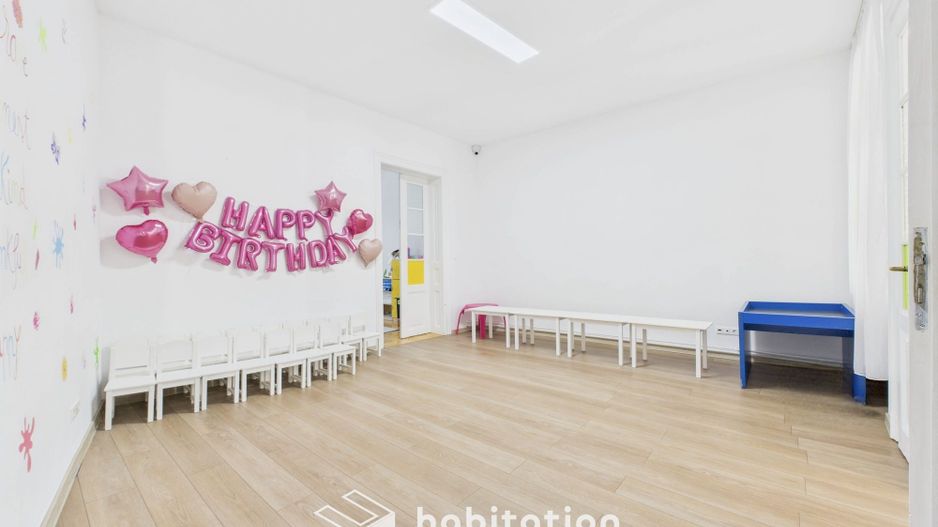 Casă de închiriat în zona Lunei – ideală pentru locuit sau birouri - Poză 5