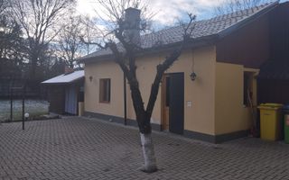 Casa 3 camere 126 mp-terasa-curte-zona barbeque-Ultracentral - Poză 8