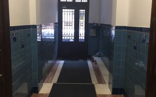 Parcul Cismigiu, camere inalte, apartament spatios - Poză 7