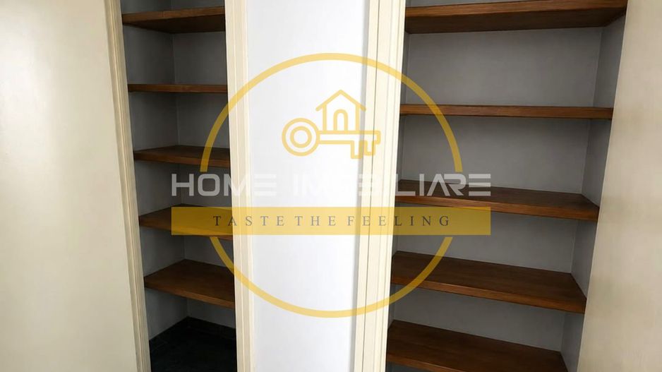 Apartament cu 3 camere/ 60mp/ zona Podu Ros - Poză 9
