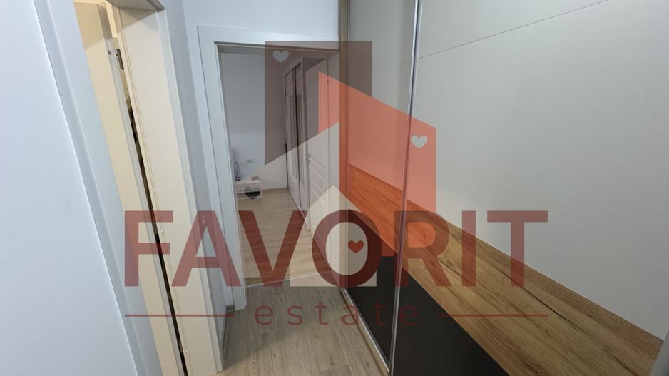 Apartament cu gradina si 2 locuri de parcare in Dumbravita - Poză 11