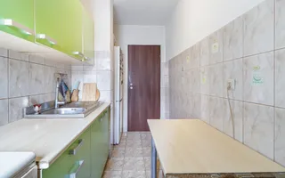 Apartament 3 camere Drumul Taberei - Poză 11