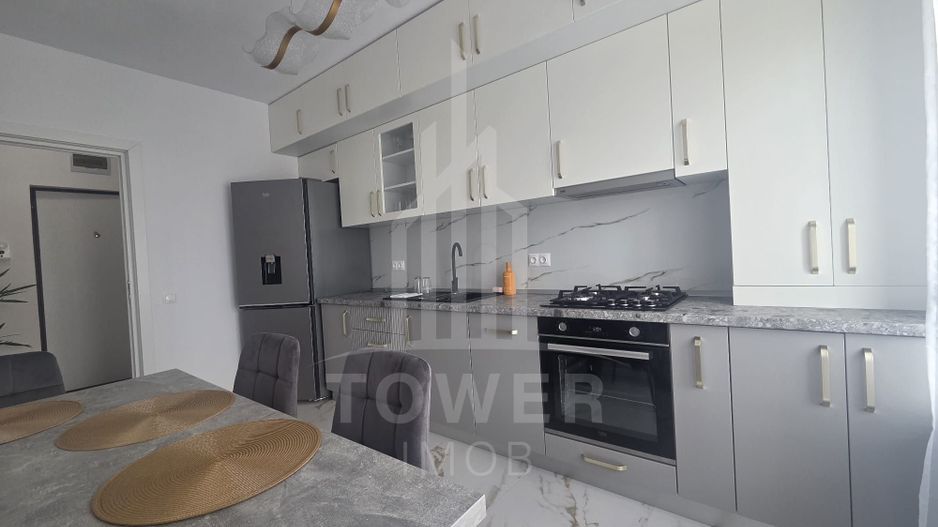 Apartament Premium de închiriat – 2 dormitoare | Doamna Stanca | Etaj 1 | Parcar - Poză 14