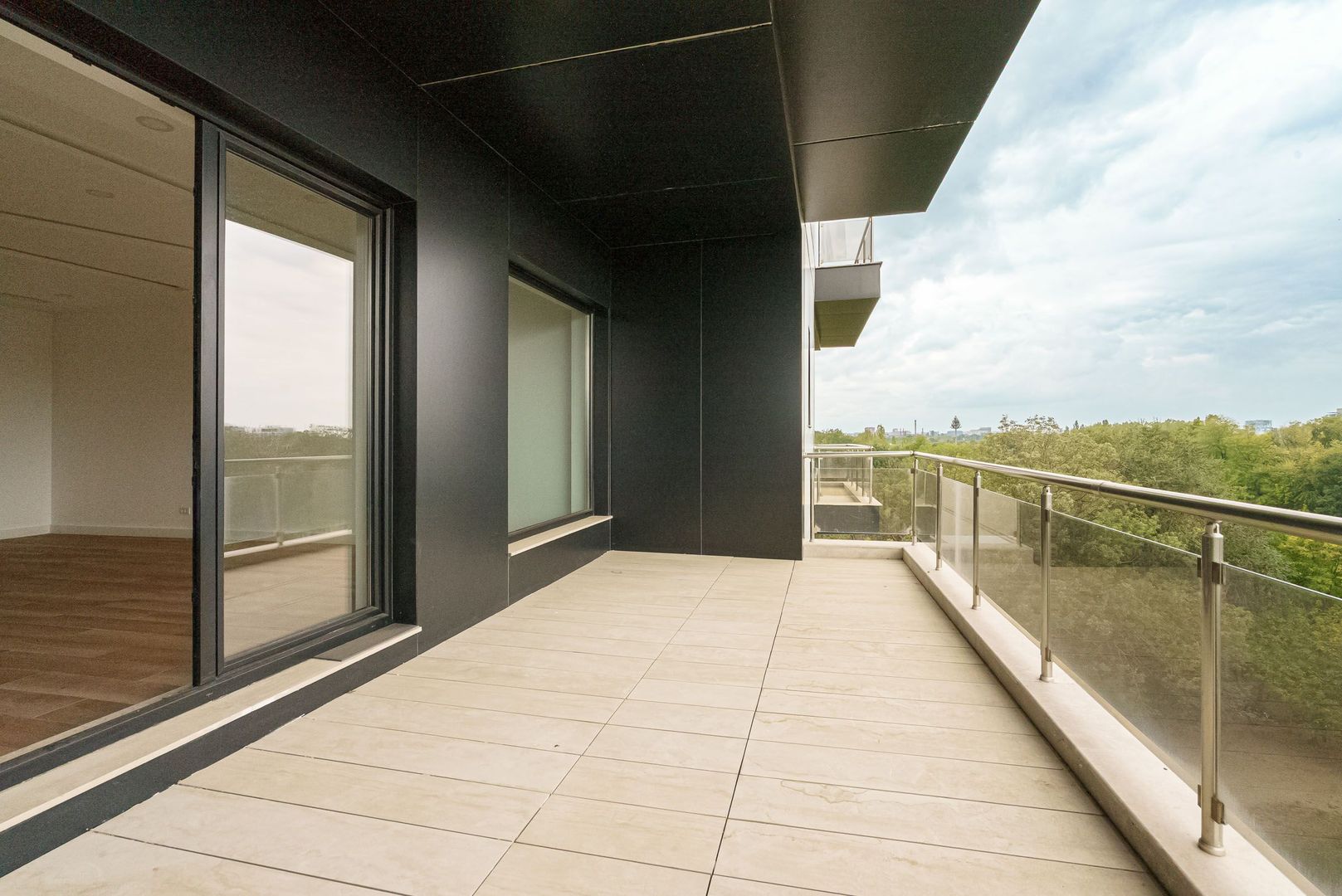 Herastrau Sos Nordului stradal 4 camere URIAS 250 mp utili - Poză 10