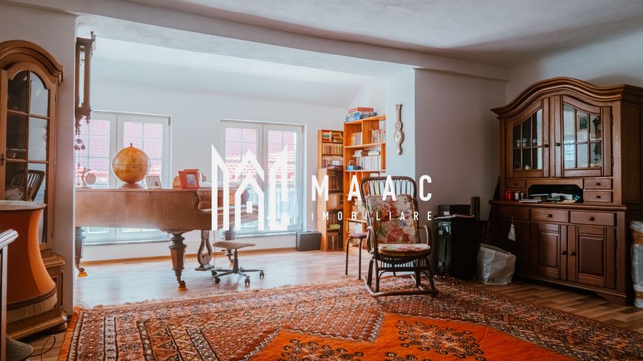 Casa Individuala | 5 Camere | 2 Terase | Teren 1500MP | Turnisor - Poză 2