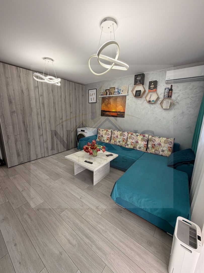 Apartament 2 camere | Decomandat | Metrou Berceni | Parcare - Poză 1