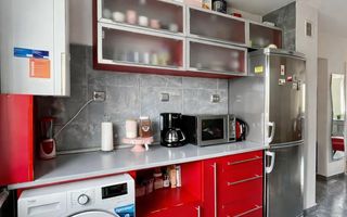 Apartament 4 camere etaj 3 din 4, 82mp Manastur - Poză 3