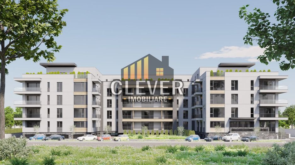 Apartament 4 camere, 109 mp, Comision 0%, Theodor Pallady - Poză 6