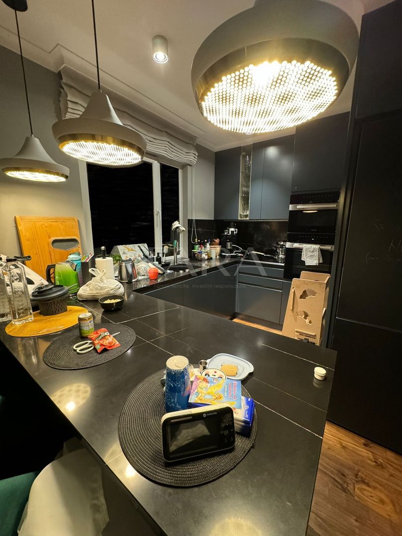 Descoperă luxul și confortul în inima orașului, Parcul Central! - Poză 3