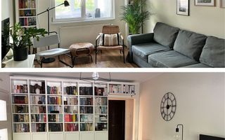 Apartament 3 camere zona Tractorul - Poză 7