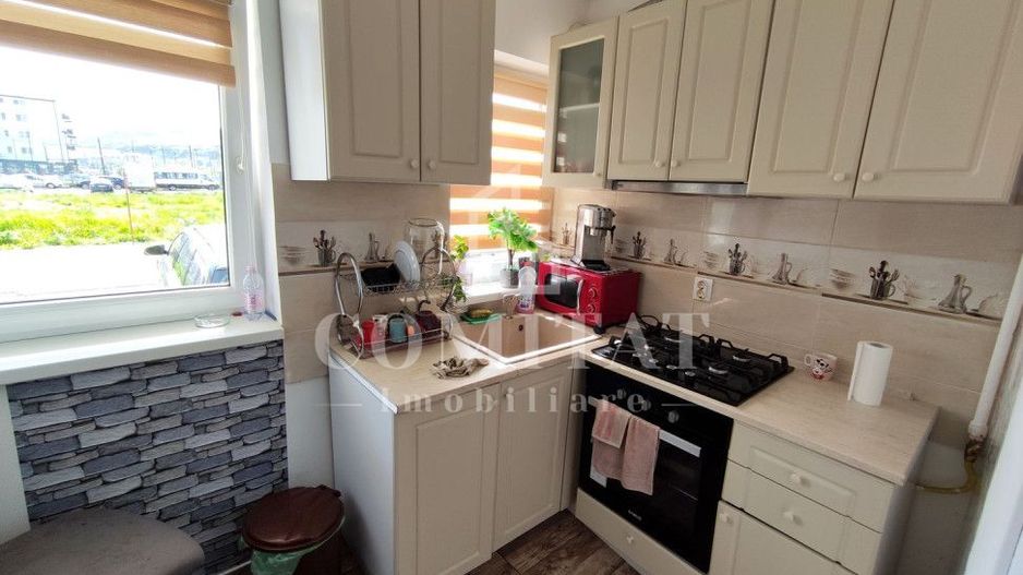 Apartament de vânzare | zona Cetății - Poză 10