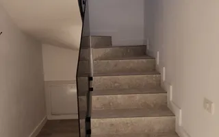 Vilă NOUĂ | Curte 400 mp | Mansardă pe placă | Lângă Parc Ghidigeni - Poză 12