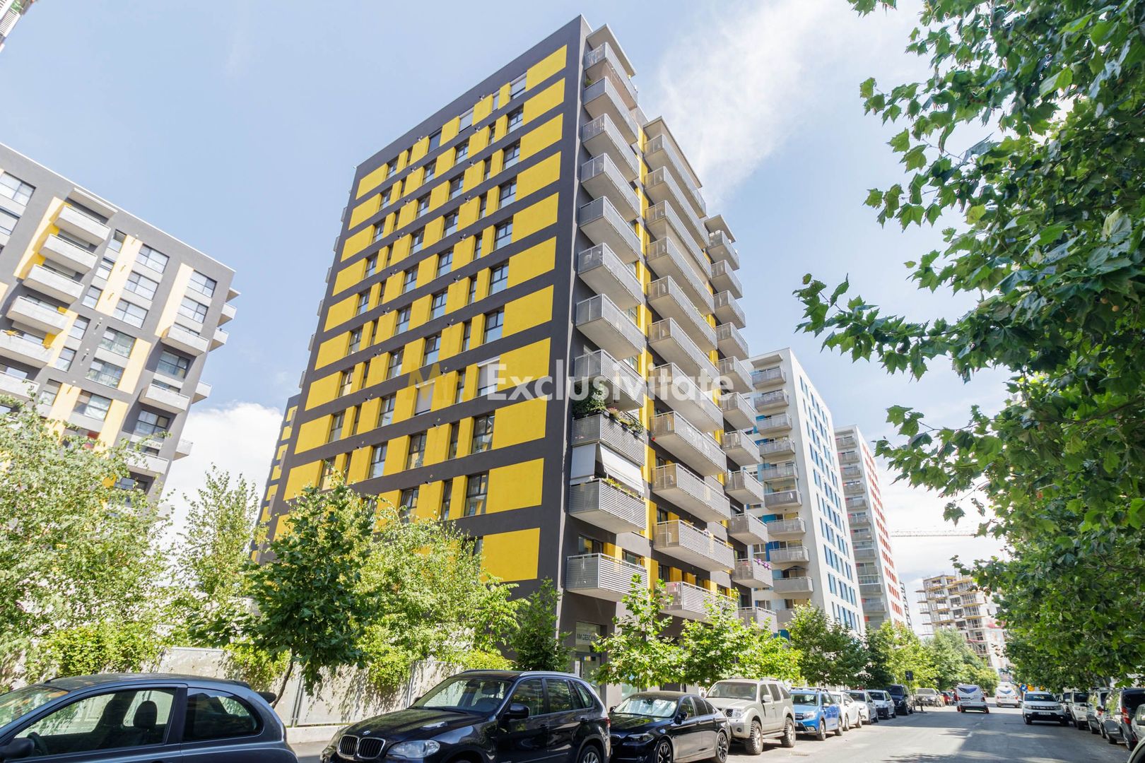 Apartament 2 camere in bloc nou | Parcare inclusa - Hercesa Vivenda - Poză 13