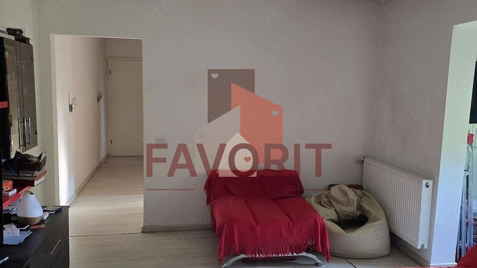 Renovat integral. Pozitie excelenta. Centrala proprie. - Poză 4