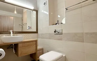 Apartament 3 camere | 2 bai | Parcare subterana | Sophia Residence Buna Ziua - Poză 12