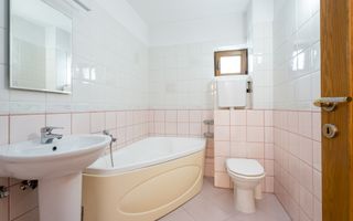 COMISION 0% - Baneasa/ Dobrogeanu Gherea-Garlei casa P+1+M 6 camere curte 550mp - Poză 22