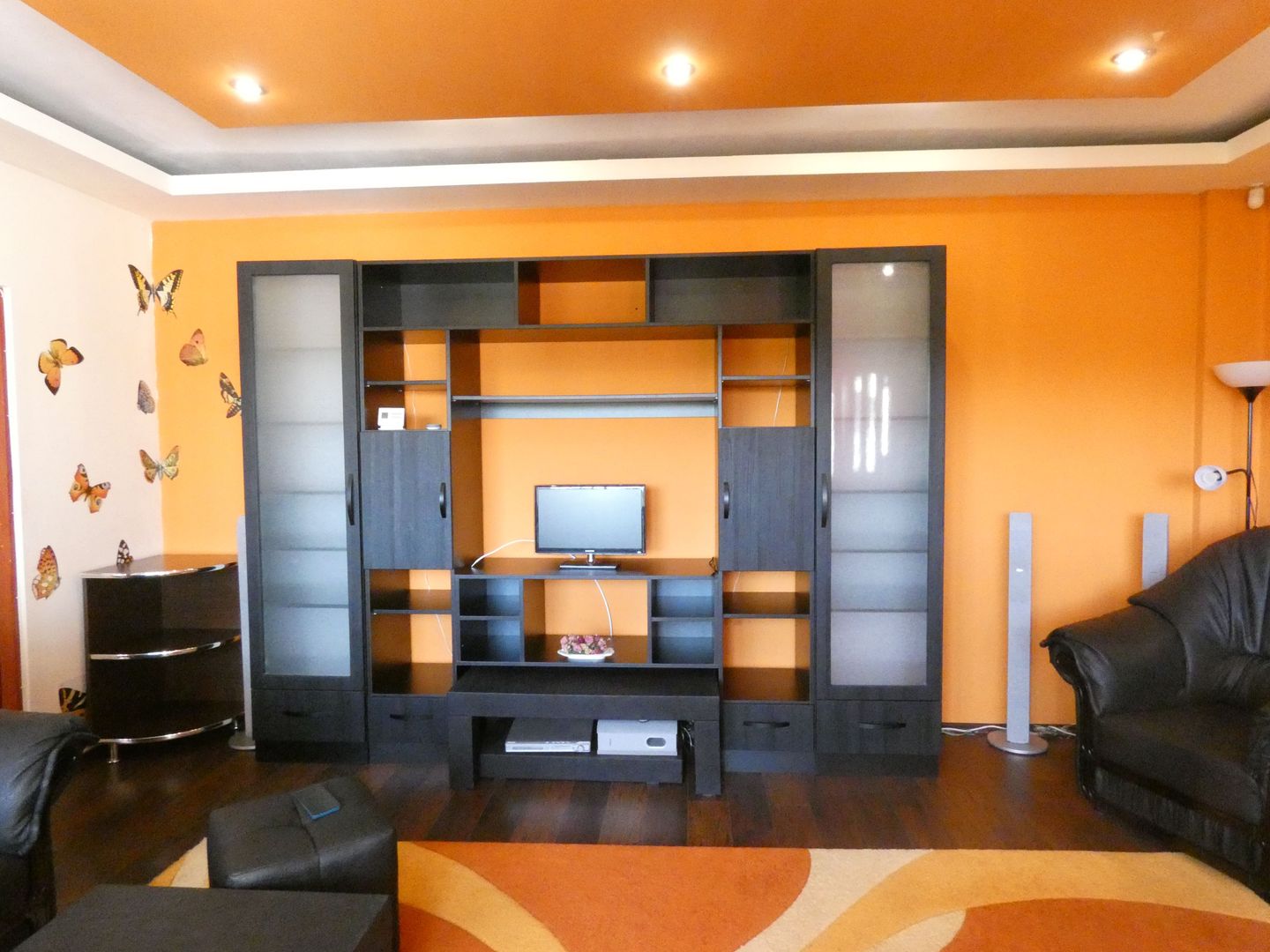 Apartament de vanzare pe str. G-ral Traian Mosoiu - Poză 9