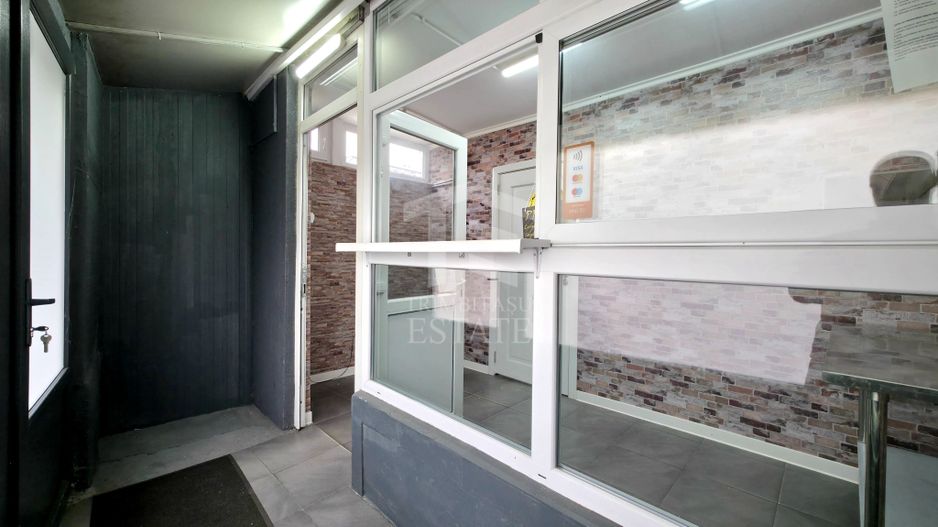 Spațiu Comercial Stradal 50 mp | Str. Dantelei nr. 9 – Parcare inclusa - Poză 9