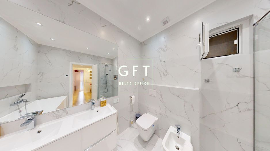 Apartament de Lux-pe 2 nivele, 140 mp, Zona Ultracentrală - Poză 5