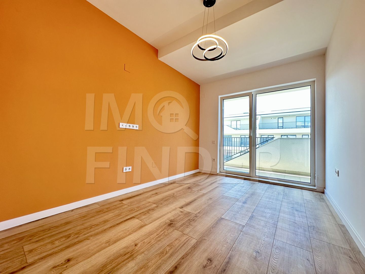 3 camere,  Eroilor Residence Floresti, bucatarie mobilata si utilata - Poză 7