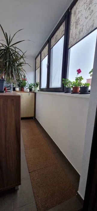 Apartament decomandat Rosu Chiajna, 2 balcoane, parcare | Crinului - Poză 6