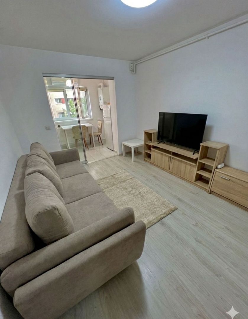 GARSONIERA PALLADIUM RESIDENCE, BUCATARIE INCHISA, METROU, COMISION 0% - Poză 2