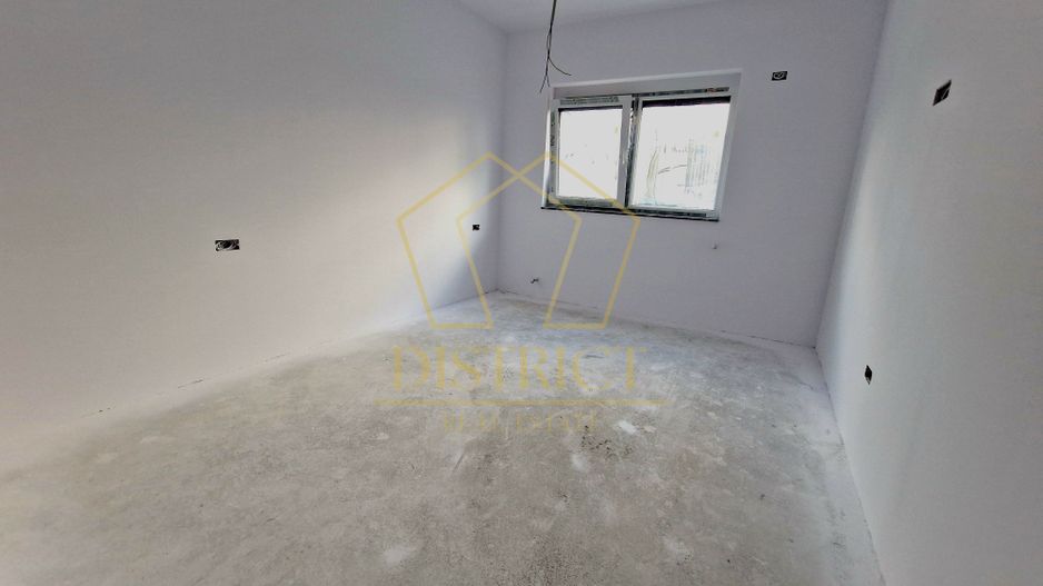 Duplex modern cu 4 camere | Comision 0% | Bucovat - Poză 8