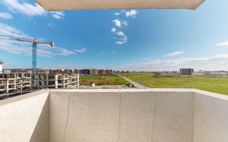 Garsoniera Strada Stelelor Bloc 2023 Etaj 4/5 - Poză 12