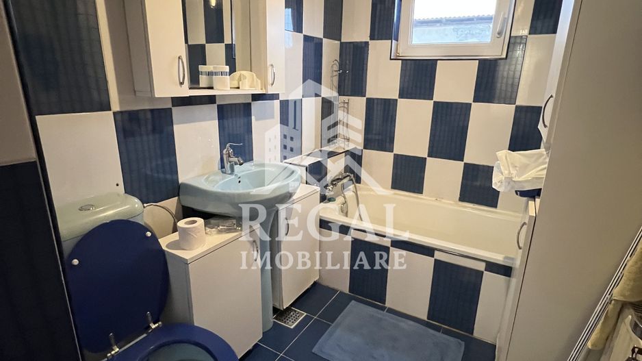 Apartament 3 camere de închiriat – Micro 5 (Școala 11) - Poză 8