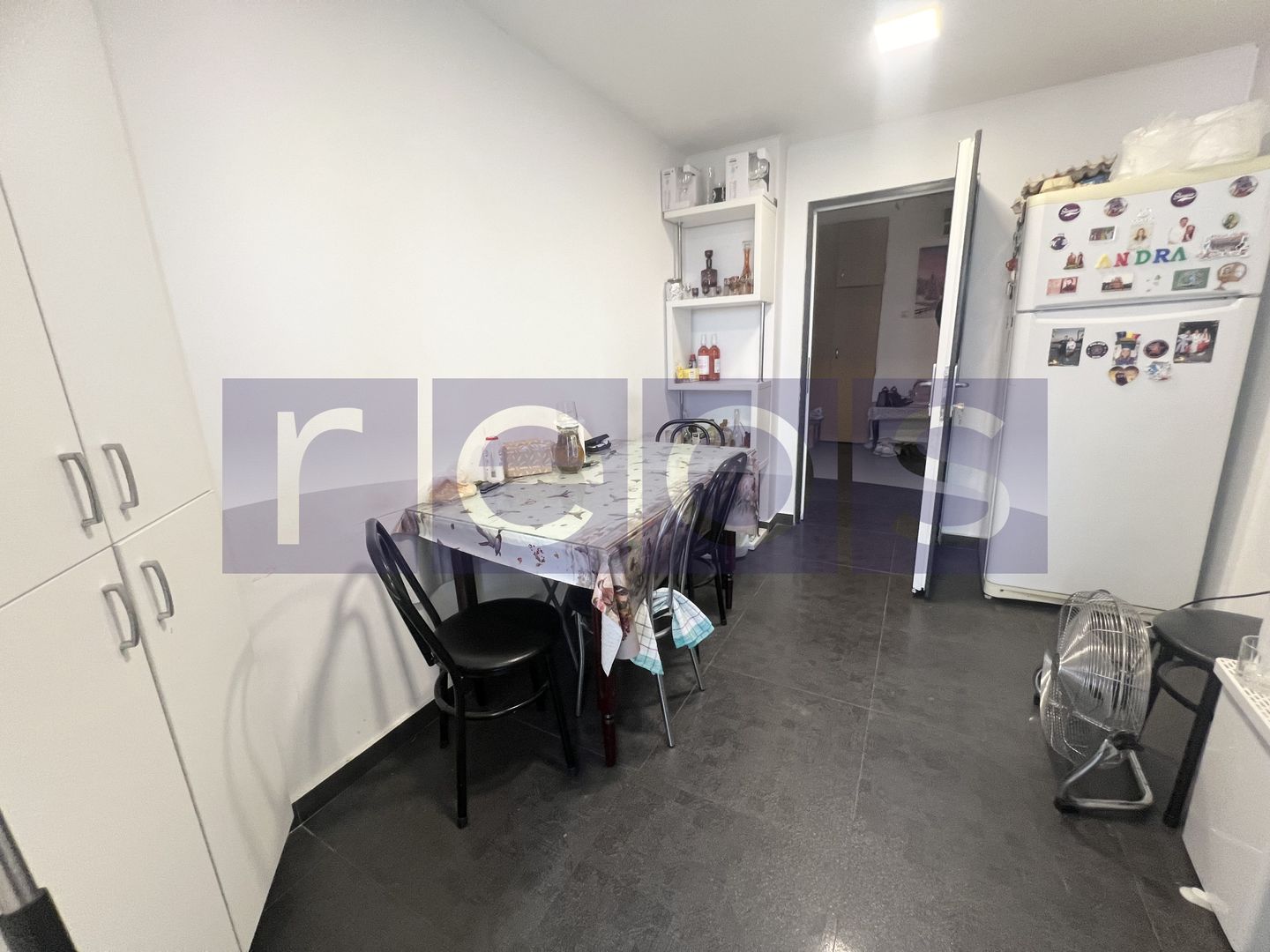 VANZARE 4 CAMERE | 87 MP | VEDERE PANORAMICA | ZONA CRANGASI - Poză 11