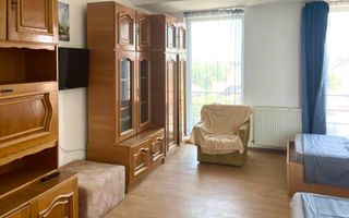 Apartament de 3 camere, bun pentru investitie ! - Poză 6