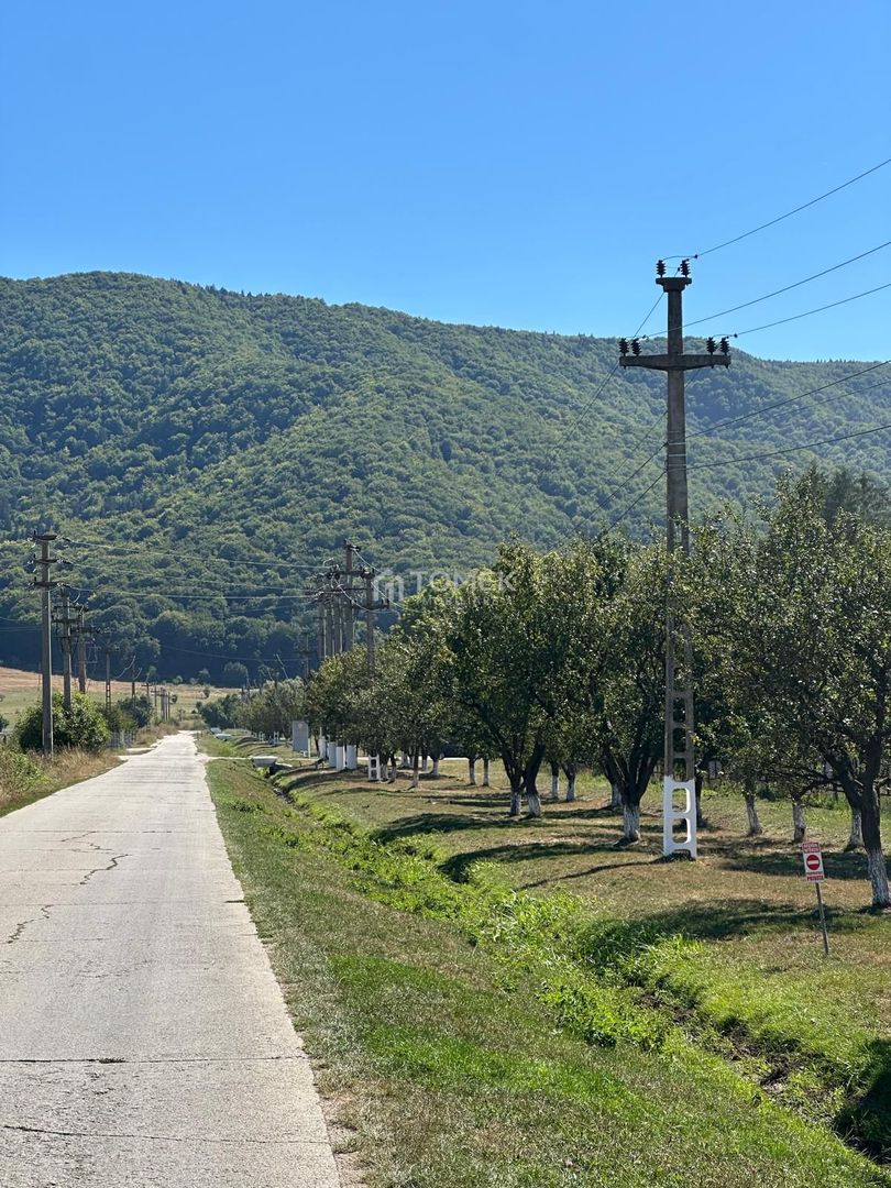 Teren industrial,Cucului-INA-Avicola - Poză 8