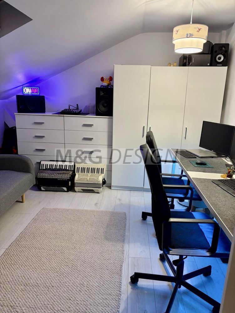 Apartament 4 camere mobilat si utilat Giroc - Poză 2