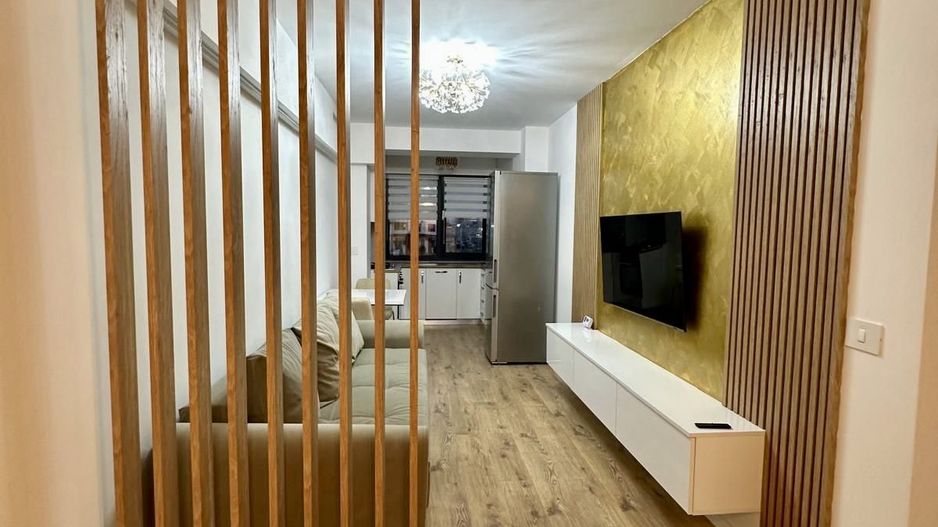 Chirie I Apartament 2 camere I Ivory Residence I Parcare inclusa - Poză 3