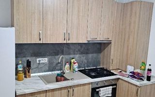 De vanzare apartament cu 2 camere/ Sanpetru - Poză 5