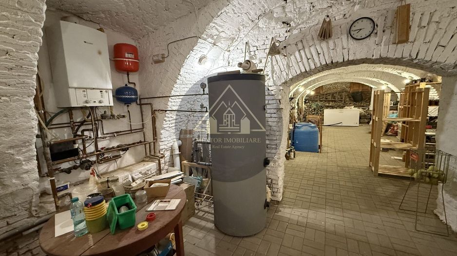 Casă restaurată | Transilvania | Mobilier autentic - Poză 38