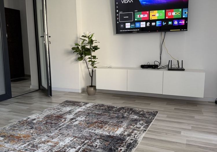 De închiriat: Apartament 2 camere Stil & Confort – Zona Berceni / Grand Arena - Poză 2
