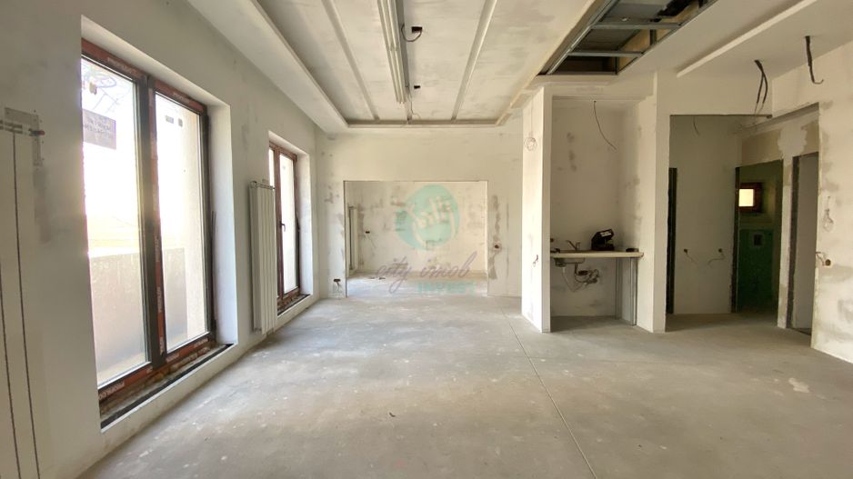 Cladire de birouri/ Clinica medicala zona Pache Protopopescu - Poză 31