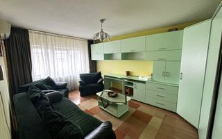 2 Decomandate-51mp-Etaj 3-Balcon-Pivnita-Mobilat-Utilat-Parcare-Triaj - Poză 1