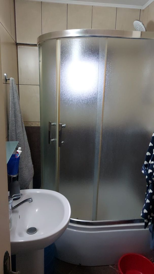 BRASADAS vinde ap 3 cam 90mp la etajul 9/10 în Micro 16. - Poză 6