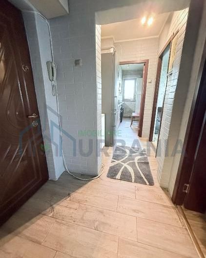 Apartament 2 camere, decomandat, în cartierul Mircea cel Bătrân, Iași - Poză 2