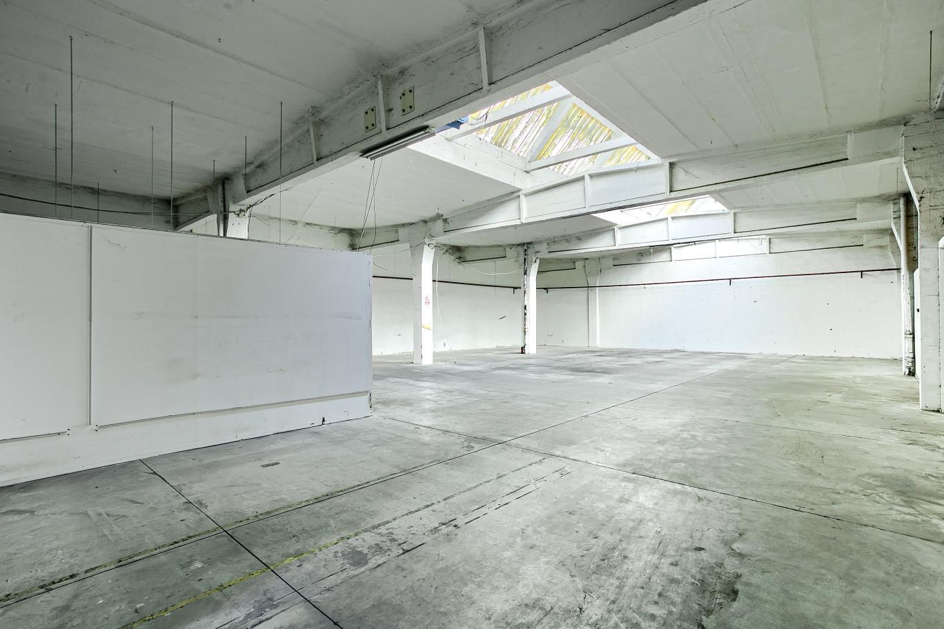 Hală de depozitare si productie 420 mp - Poză 3