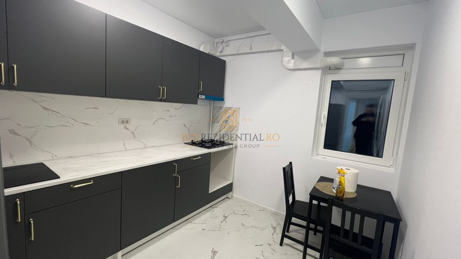 Închiriere apartament 2 camere –Prima închiriere | Bd. Metalurgiei - Poză 3