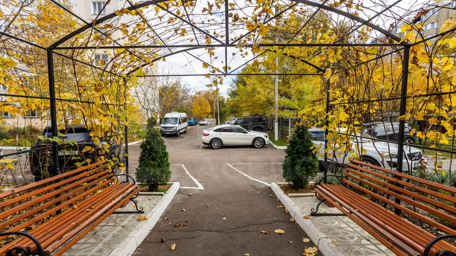 Vânzare, apartament, 3 camere, strada Socoleni, Râșcani - Poză 14