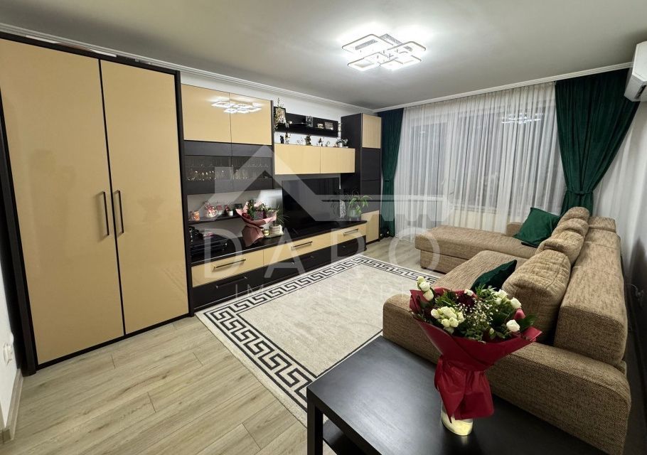 🏡 Apartament 3 camere decomandat – Tudor | 76 mp | 155000 € 🌇 - Poză 4